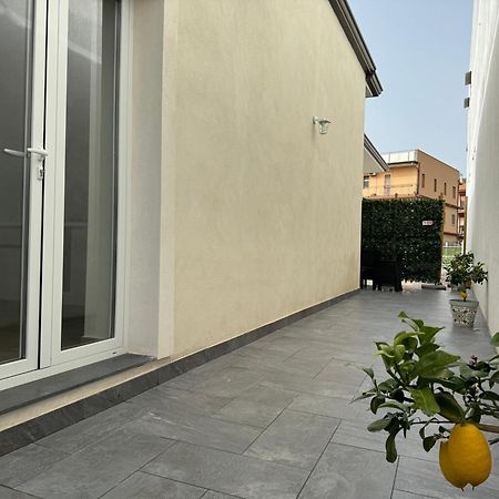 Za Nedda Home Фьюмефреддо-ди-Сицилия Экстерьер фото