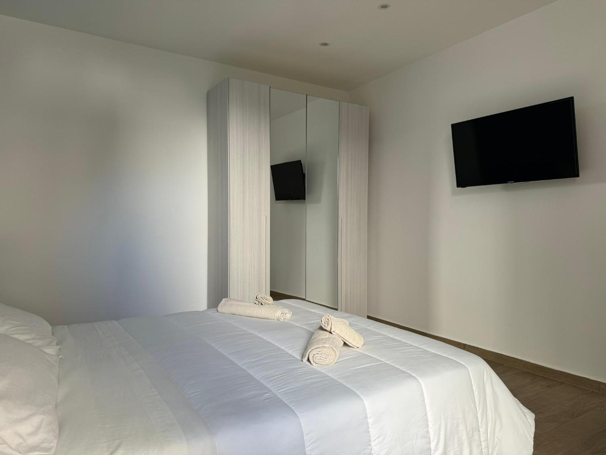Za Nedda Home Фьюмефреддо-ди-Сицилия Экстерьер фото