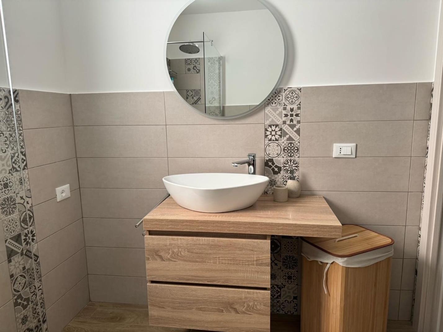Za Nedda Home Фьюмефреддо-ди-Сицилия Экстерьер фото