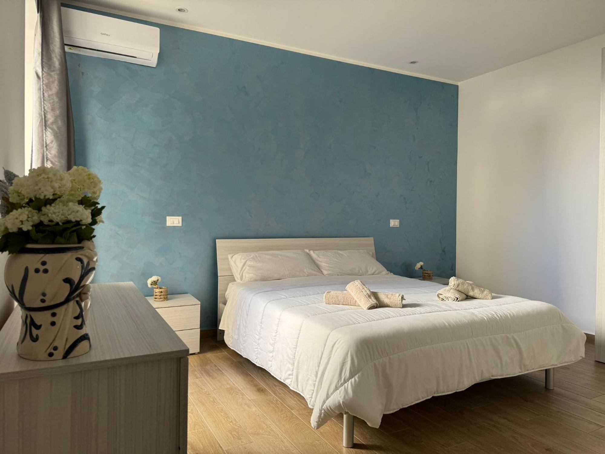 Za Nedda Home Фьюмефреддо-ди-Сицилия Экстерьер фото