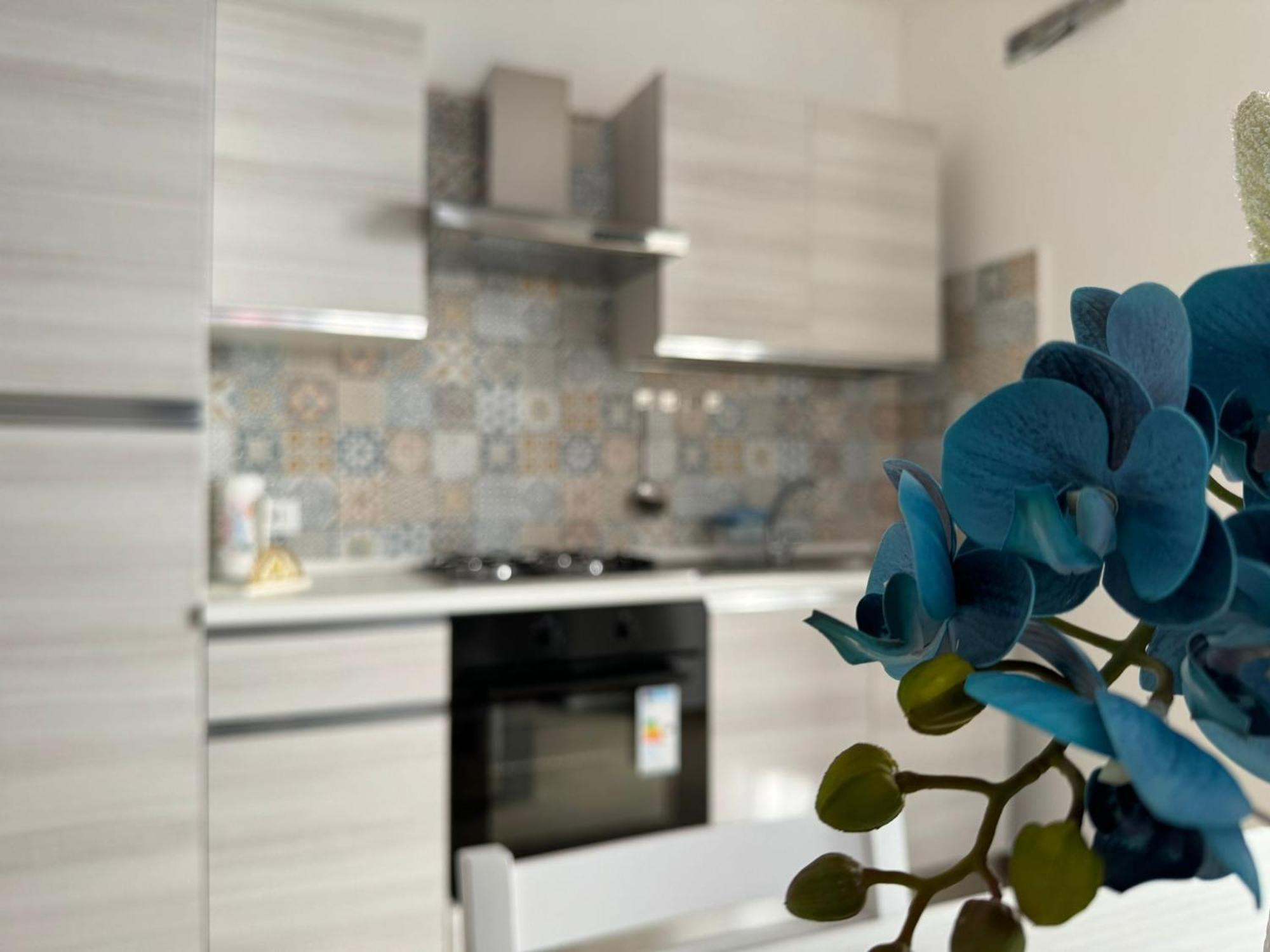 Za Nedda Home Фьюмефреддо-ди-Сицилия Экстерьер фото