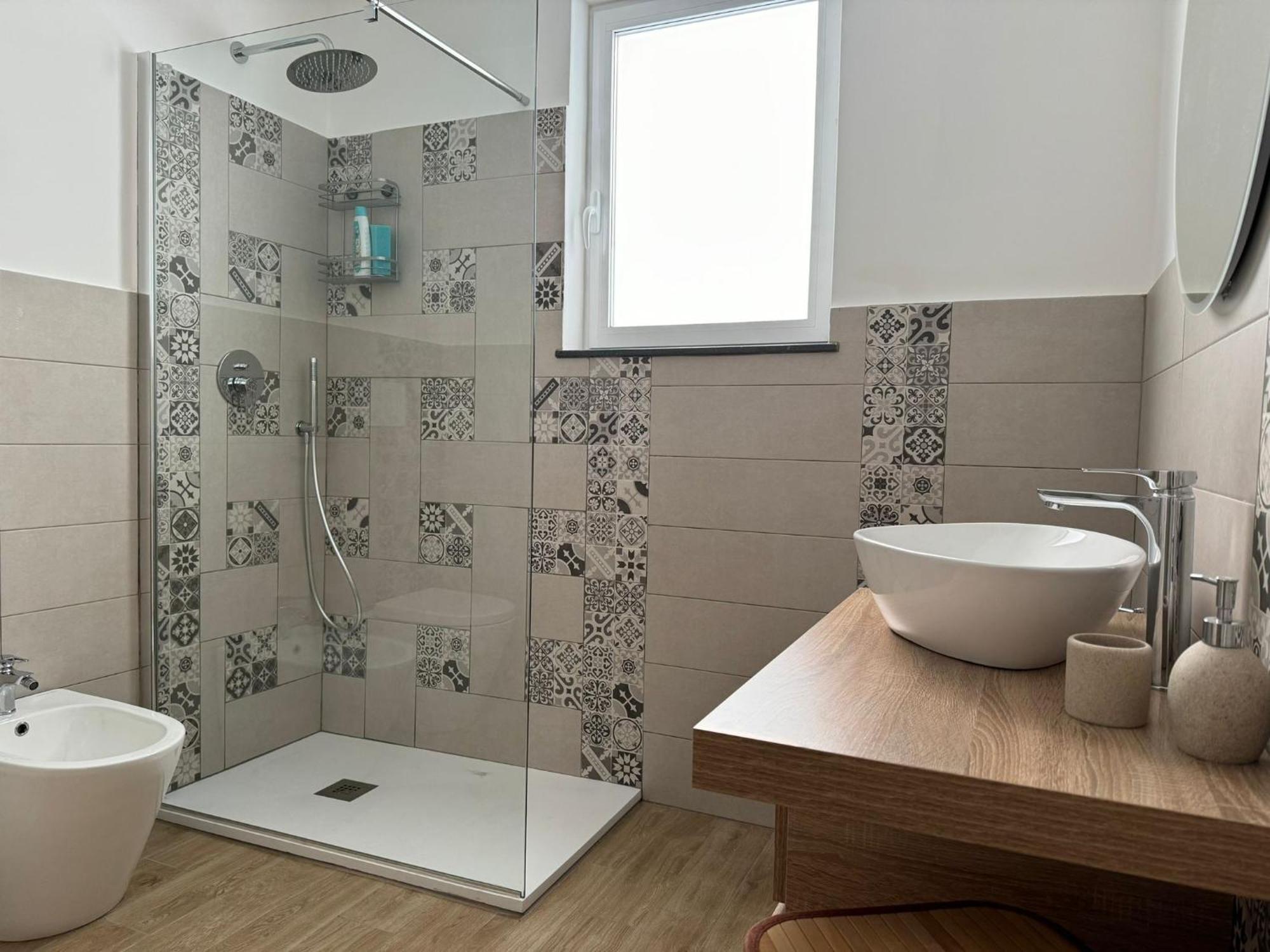 Za Nedda Home Фьюмефреддо-ди-Сицилия Экстерьер фото