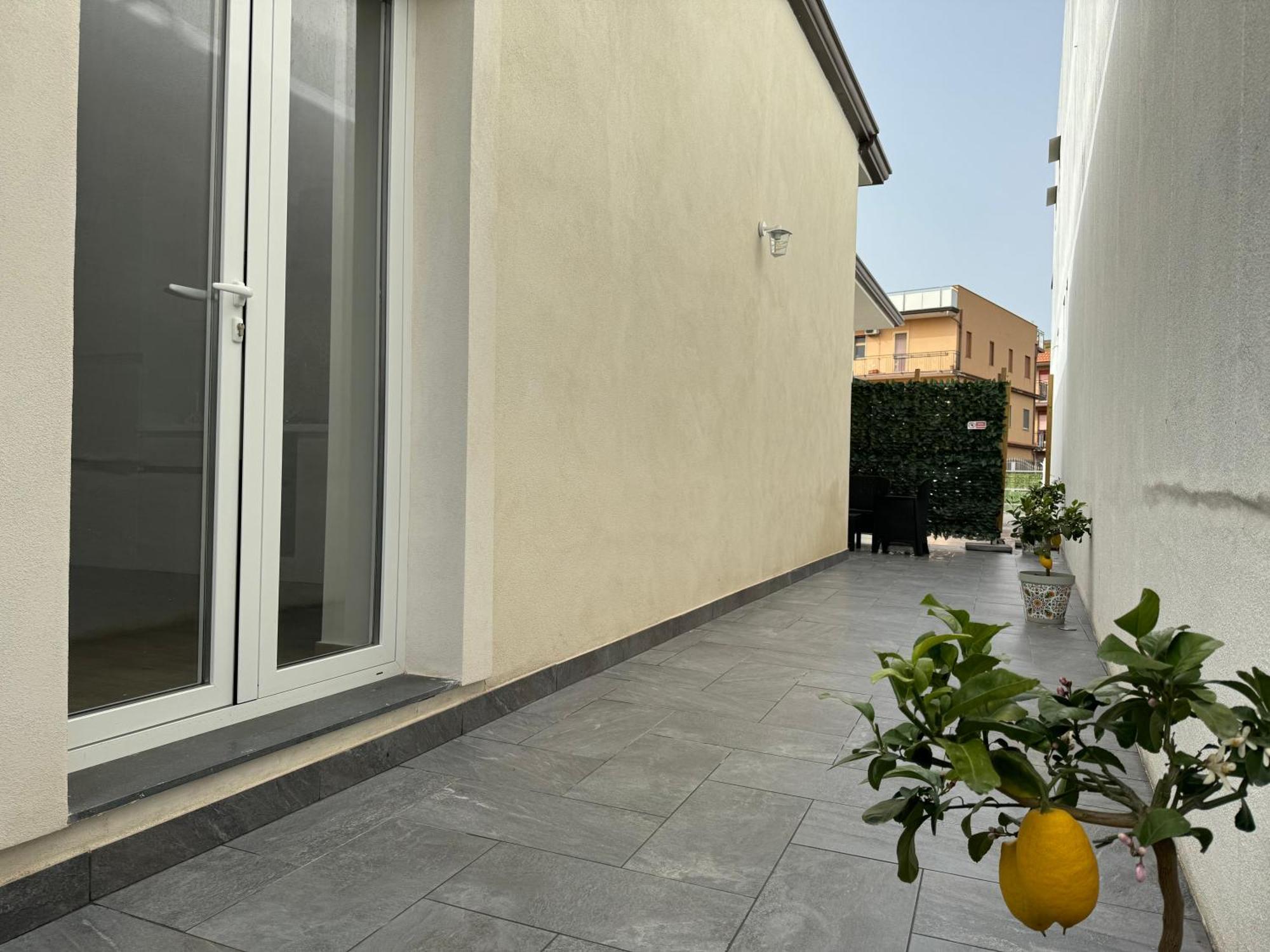 Za Nedda Home Фьюмефреддо-ди-Сицилия Экстерьер фото