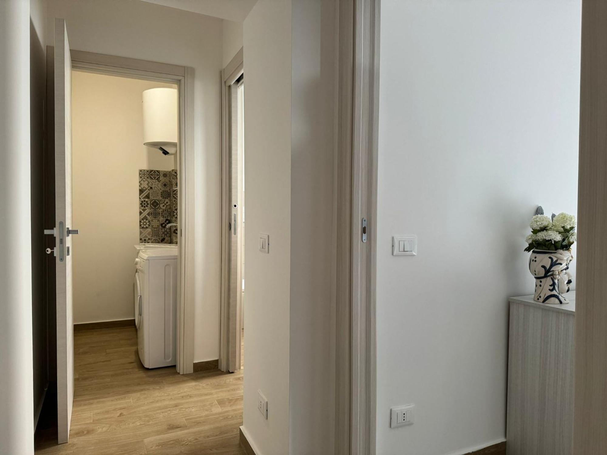Za Nedda Home Фьюмефреддо-ди-Сицилия Экстерьер фото