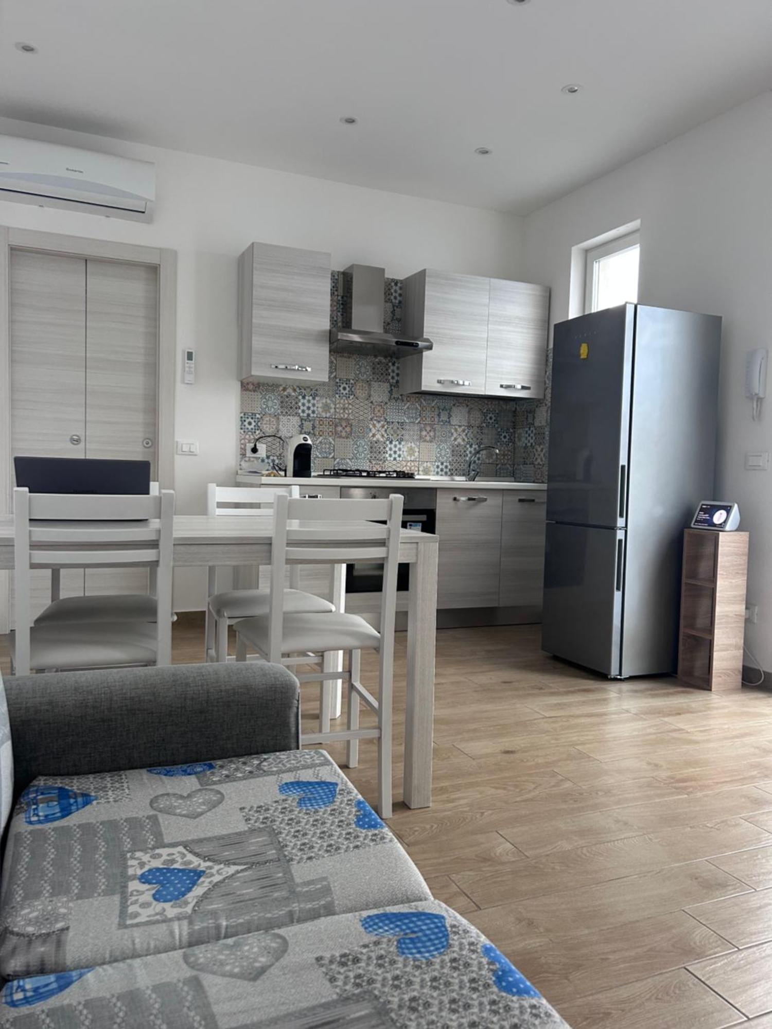 Za Nedda Home Фьюмефреддо-ди-Сицилия Экстерьер фото