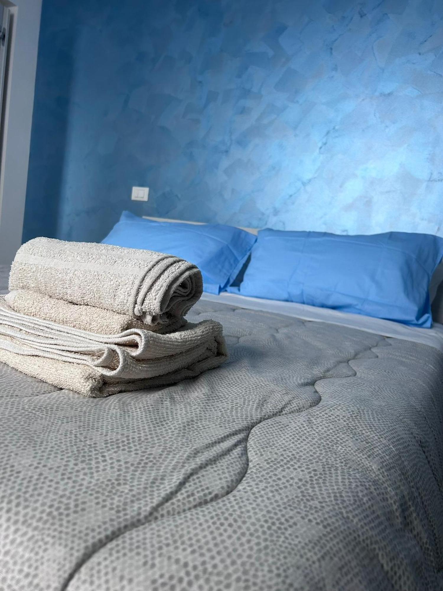 Za Nedda Home Фьюмефреддо-ди-Сицилия Экстерьер фото